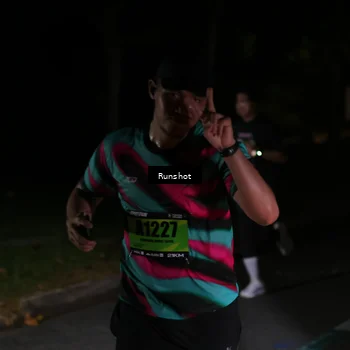 Runner Photo 5652753
