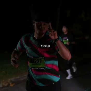 Runner Photo 5652754
