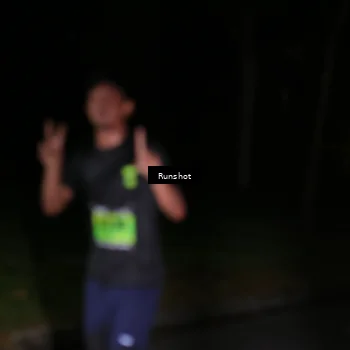 Runner Photo 5652759