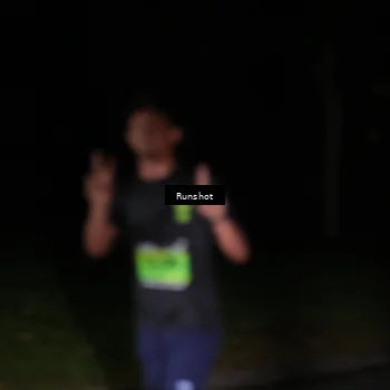 Runner Photo 5652761