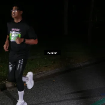 Runner Photo 5652762