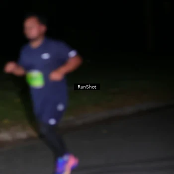Runner Photo 5652763