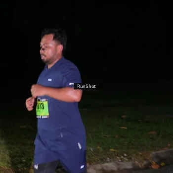 Runner Photo 5652764