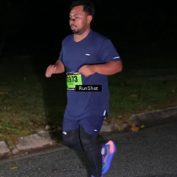 Runner Photo 5652765