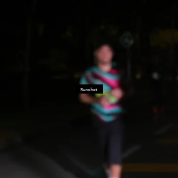 Runner Photo 5652766