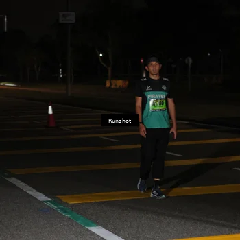 Runner Photo 5652768