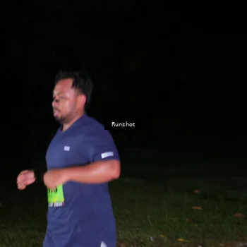 Runner Photo 5652769