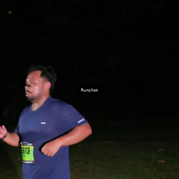 Runner Photo 5652770