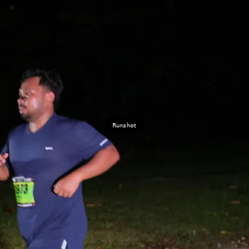 Runner Photo 5652771