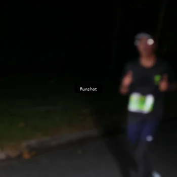 Runner Photo 5652772