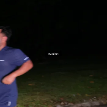 Runner Photo 5652773