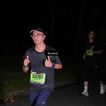 Runner Photo 5652776