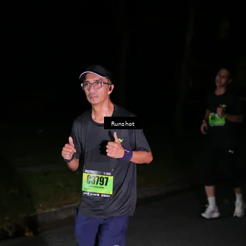 Runner Photo 5652777