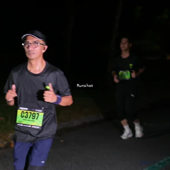 Runner Photo 5652779