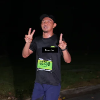 Runner Photo 5652780
