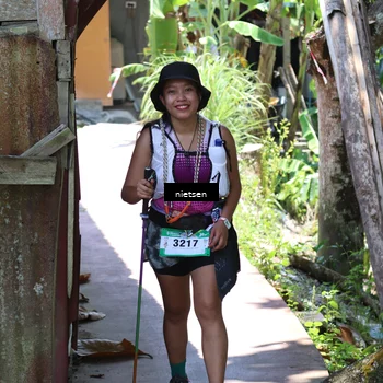 Runner Photo 5652781