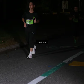 Runner Photo 5652783