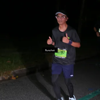 Runner Photo 5652784