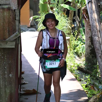 Runner Photo 5652787