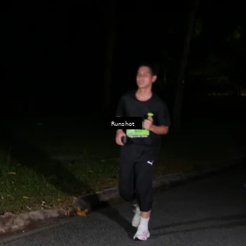 Runner Photo 5652788