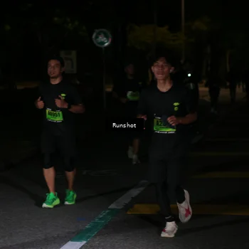 Runner Photo 5652793