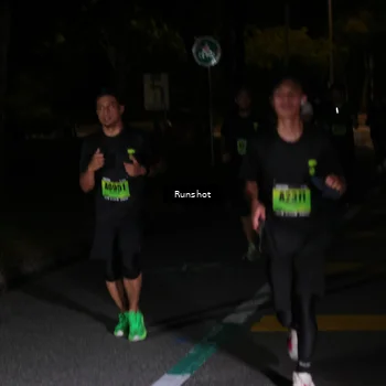Runner Photo 5652796