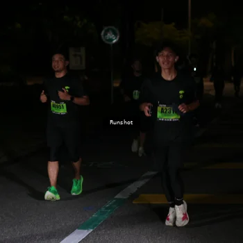 Runner Photo 5652797