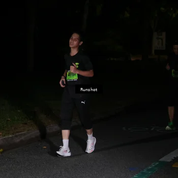 Runner Photo 5652800