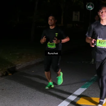 Runner Photo 5652804