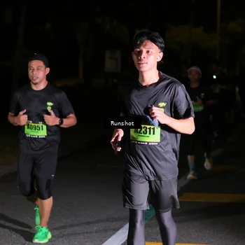 Runner Photo 5652806