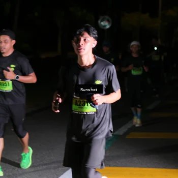 Runner Photo 5652808