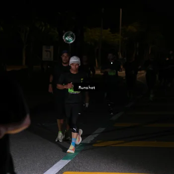 Runner Photo 5652811