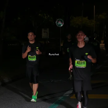 Runner Photo 5652815