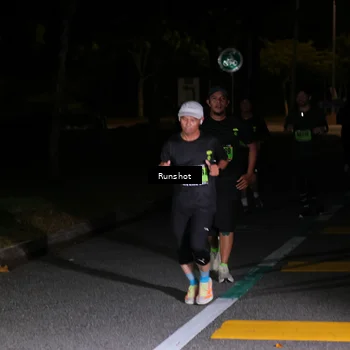 Runner Photo 5652817