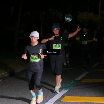 Runner Photo 5652819