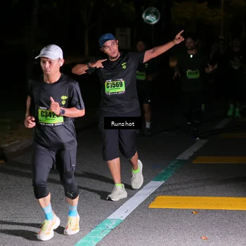 Runner Photo 5652825