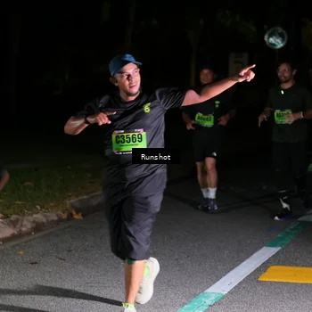 Runner Photo 5652829