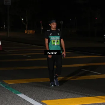 Runner Photo 5652834