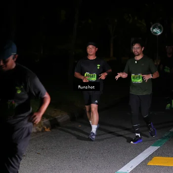 Runner Photo 5652837
