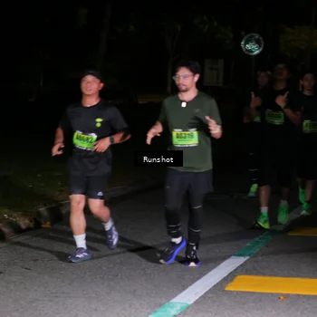 Runner Photo 5652838