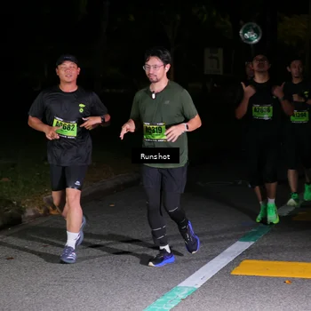 Runner Photo 5652843