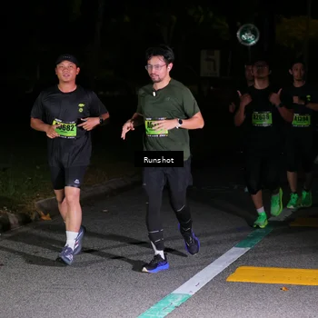Runner Photo 5652844