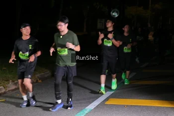 Runner Photo 5652847