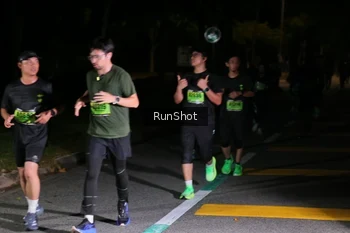 Runner Photo 5652848