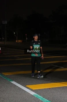 Runner Photo 5652852