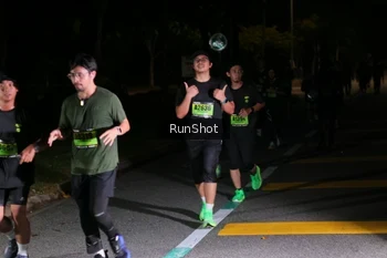Runner Photo 5652853
