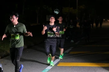 Runner Photo 5652854