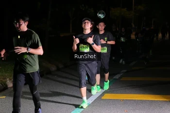 Runner Photo 5652855