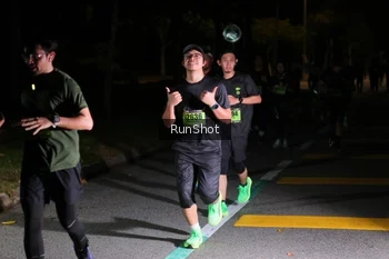 Runner Photo 5652856