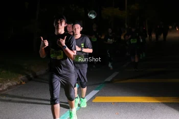 Runner Photo 5652860